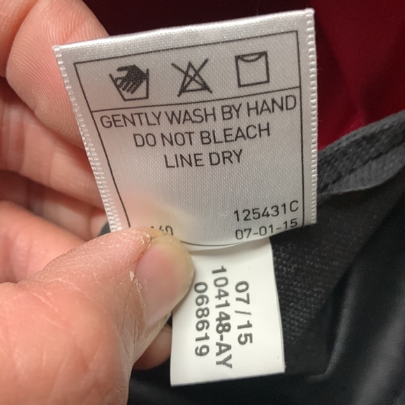 Adidas  Drawstring Bag - Picture 6 of 7